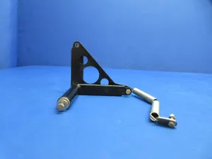 Diamond DA-42 Aileron Bellcrank Assy "Old Version" P/N D60-2717-30-00 (0623-772)
